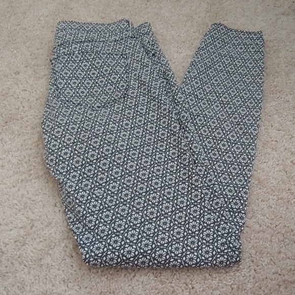 Printed skinny jeans - Picture 4 of 4